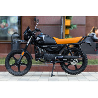 RACER RC50S Scout Lux M2